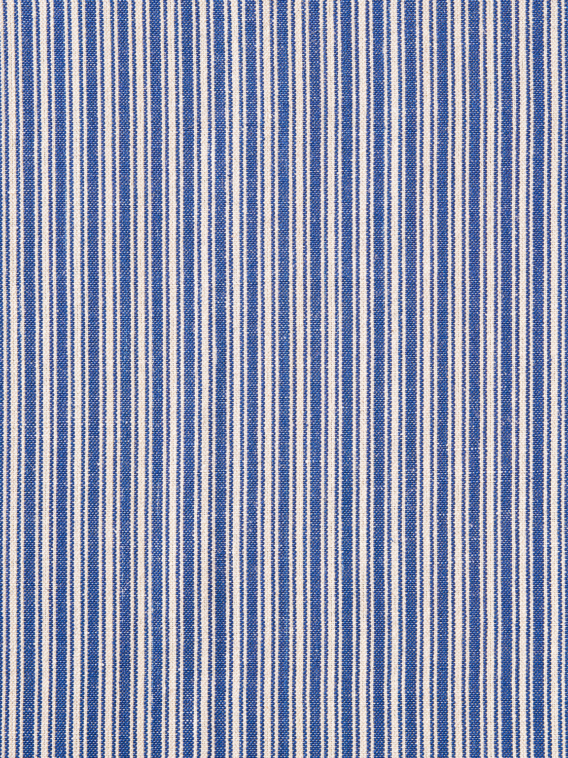 Traditional Ticking Fabric