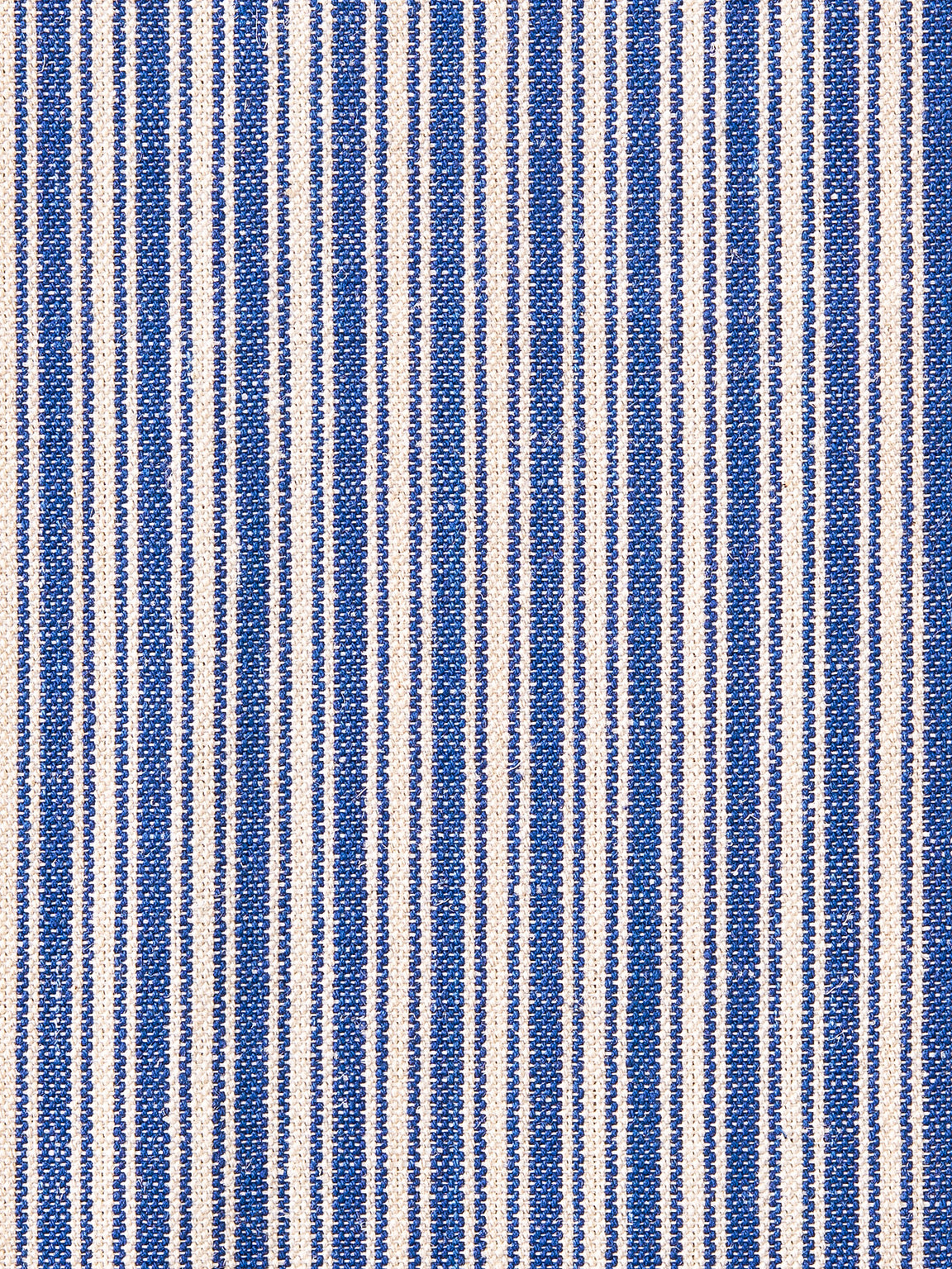 Traditional Ticking Fabric