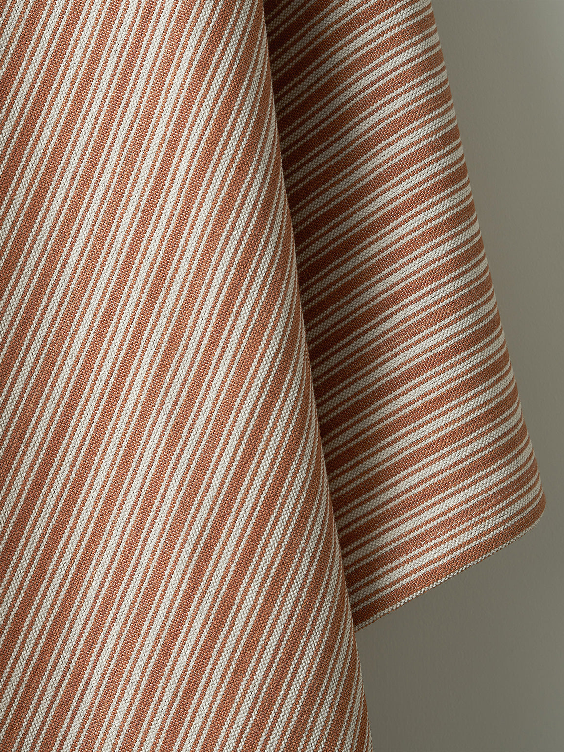 Traditional Ticking Fabric