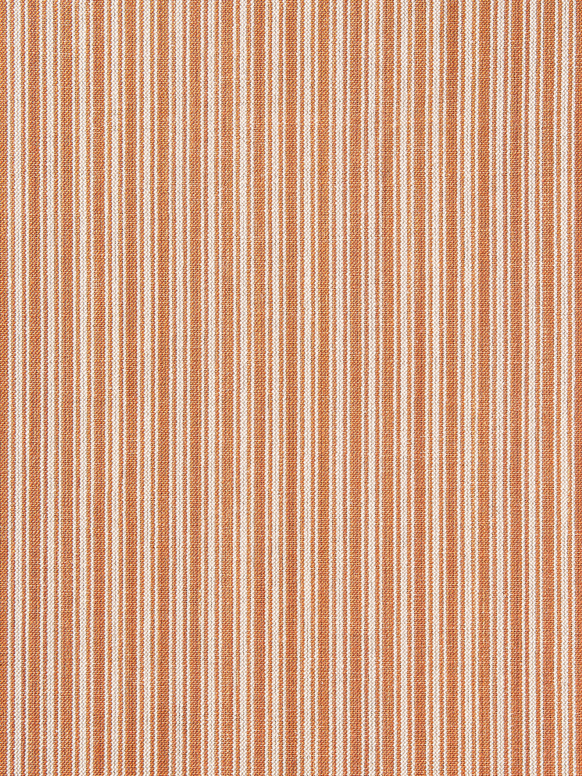 Traditional Ticking Fabric sample
