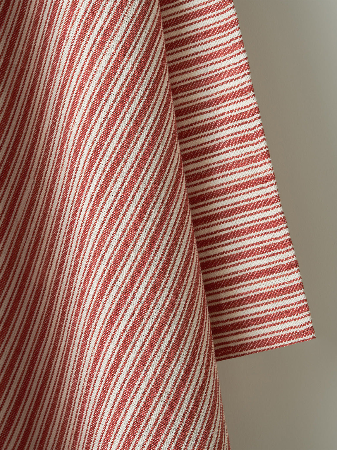 Traditional Ticking Fabric