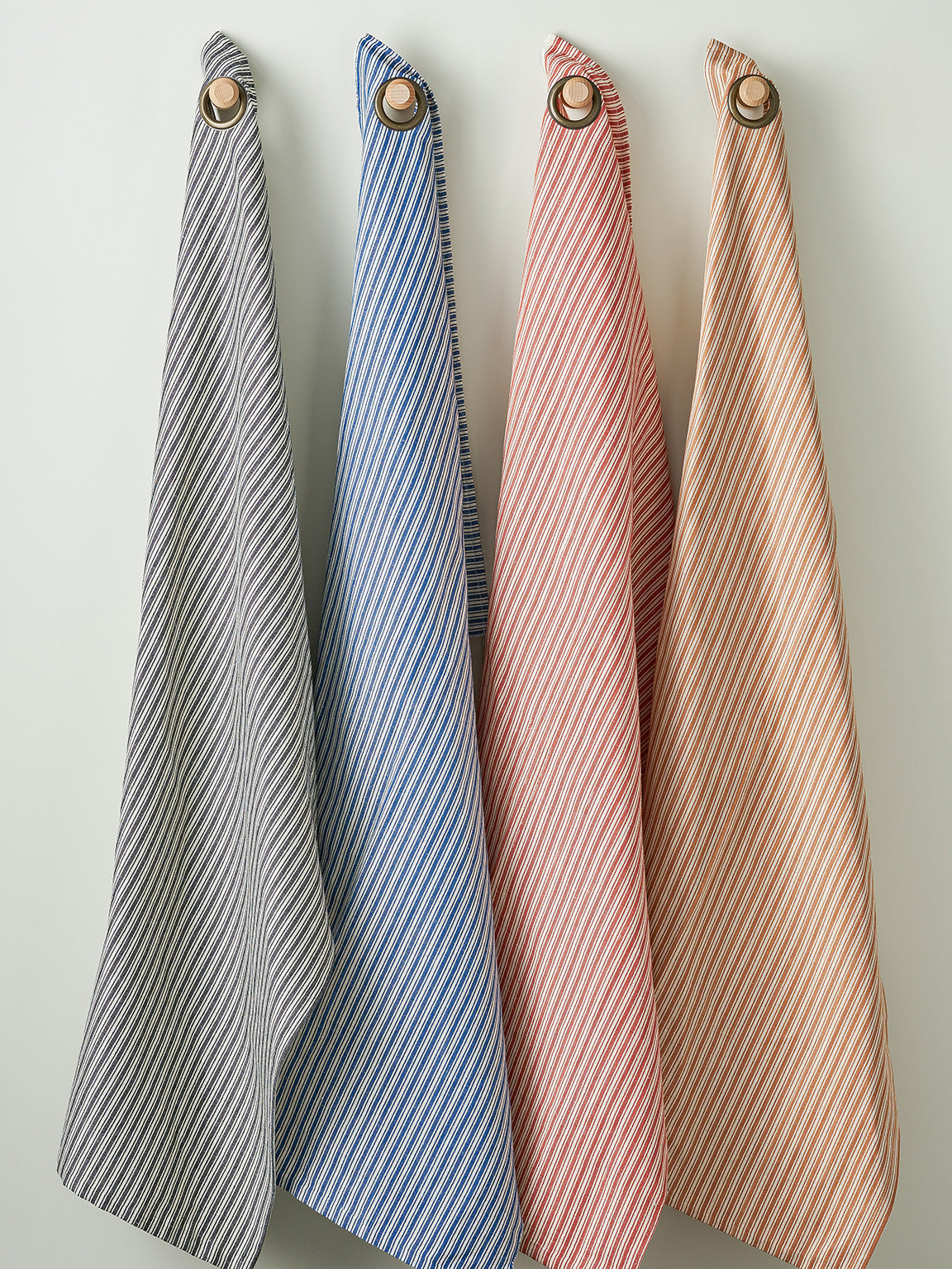 Traditional Ticking Fabric