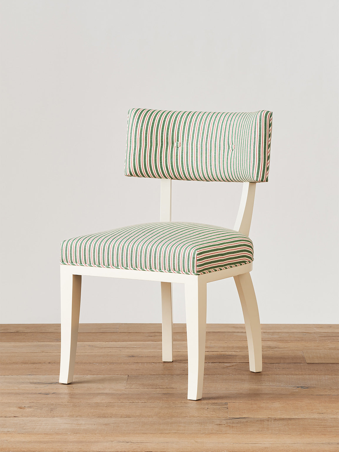 Two Tone Ticking Fabric