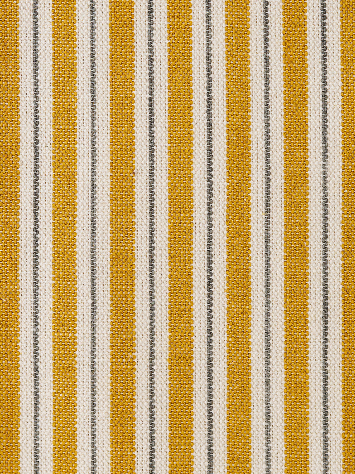 Two Tone Ticking Fabric