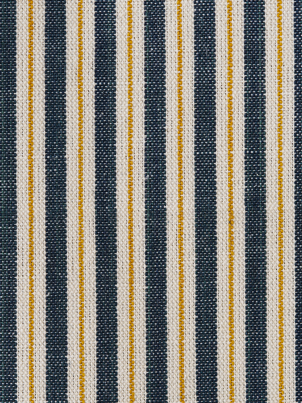 Two Tone Ticking Fabric