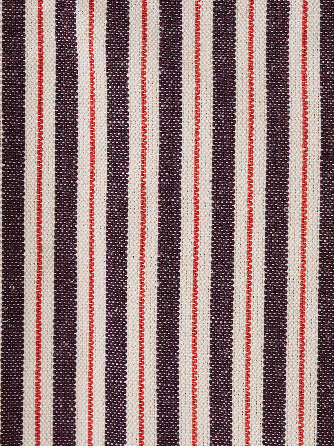 Two Tone Ticking Fabric