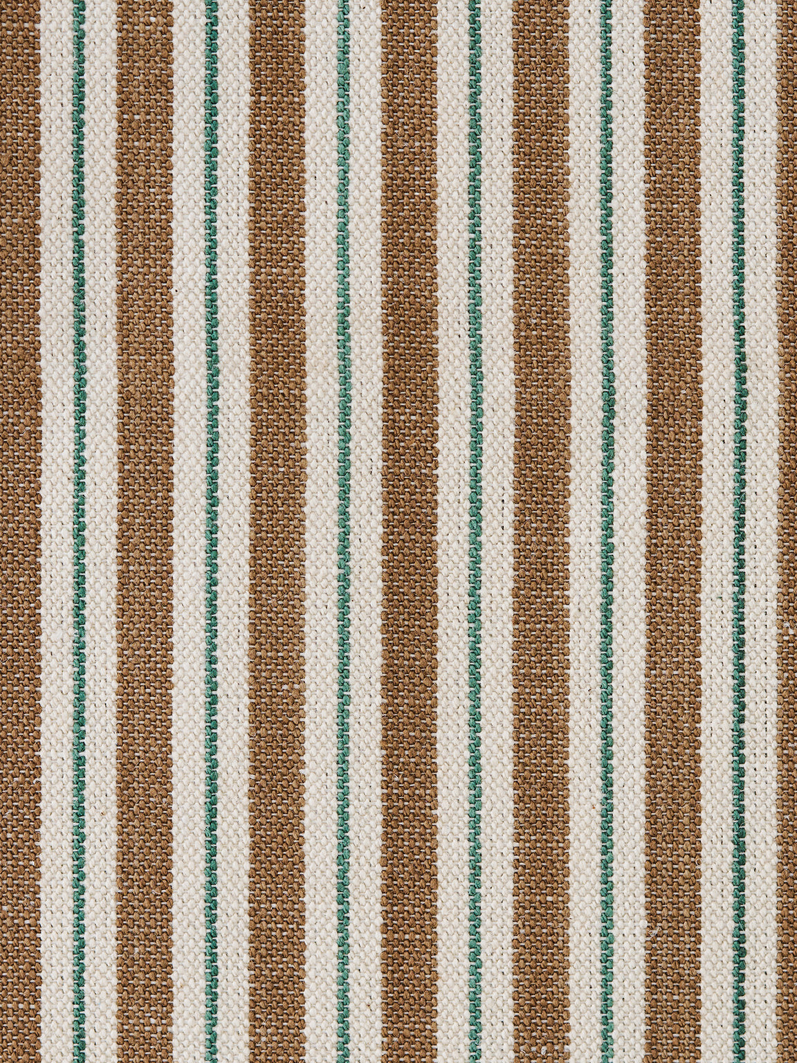 Two Tone Ticking Fabric
