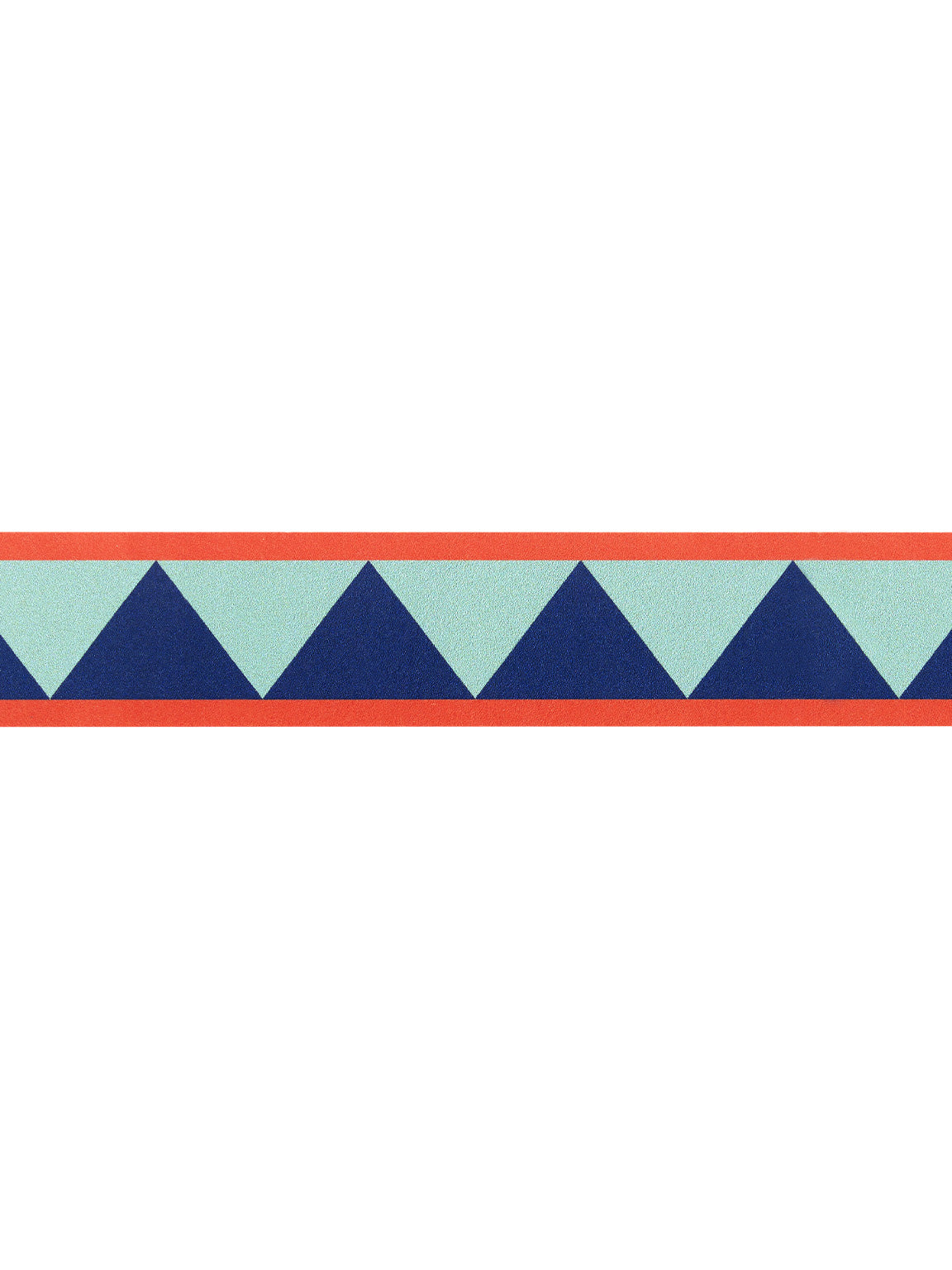 Vivien Wallpaper Border sample