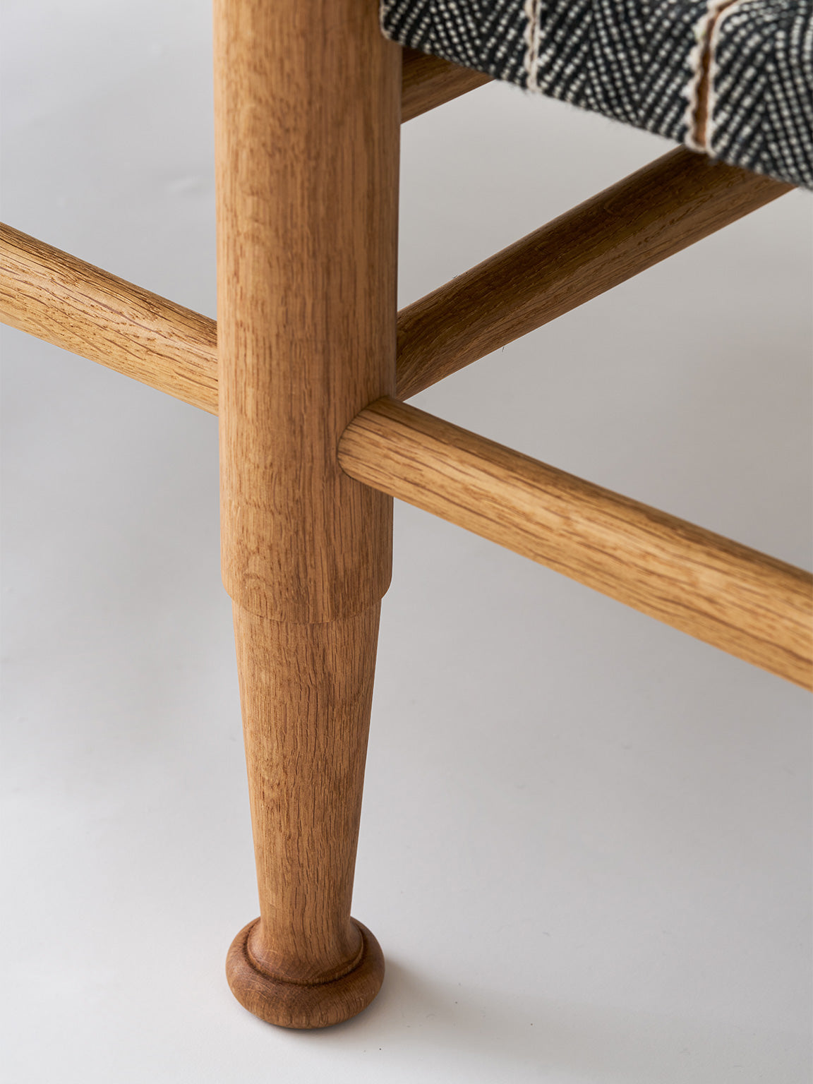 Webbed Daybed