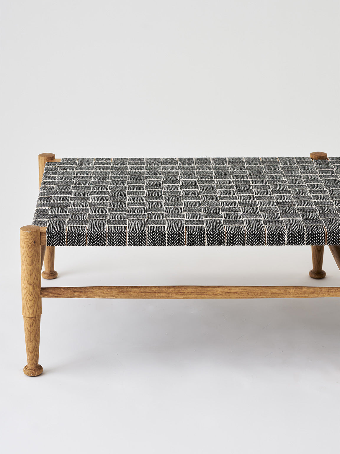 Webbed Daybed