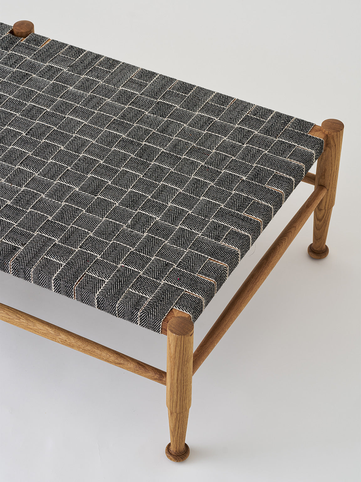Webbed Daybed