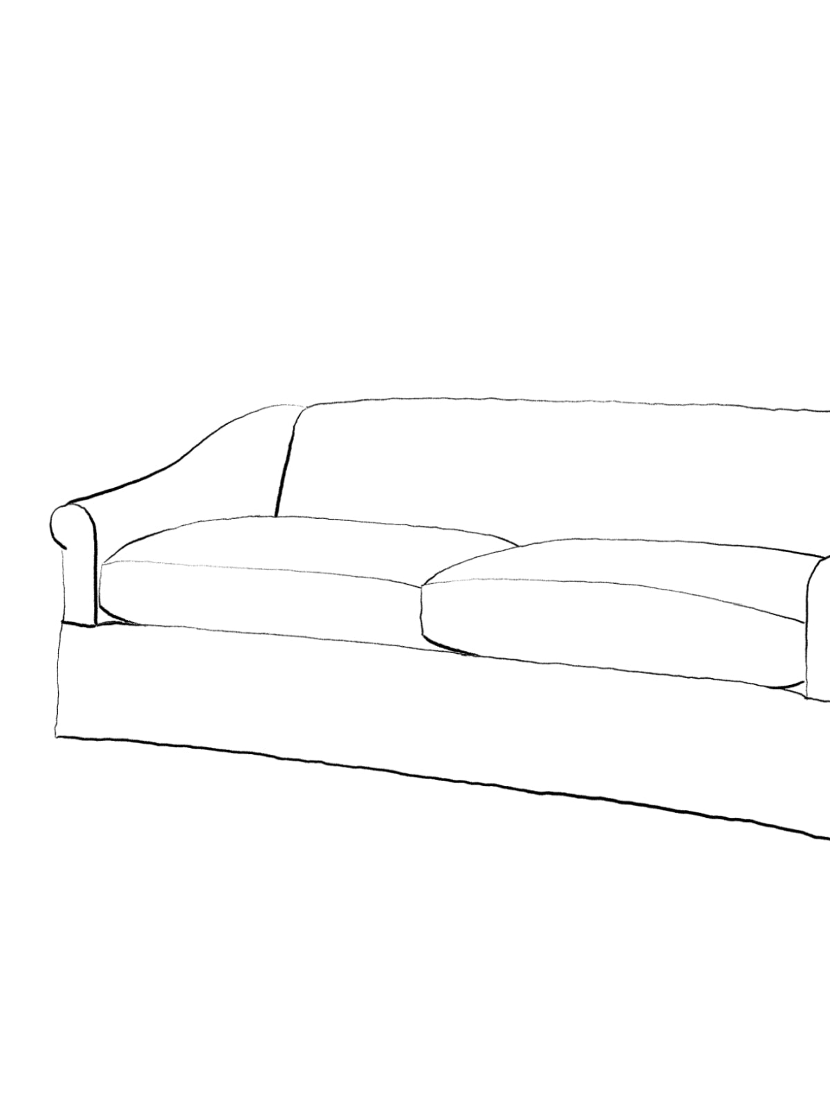 Weekender Sofa